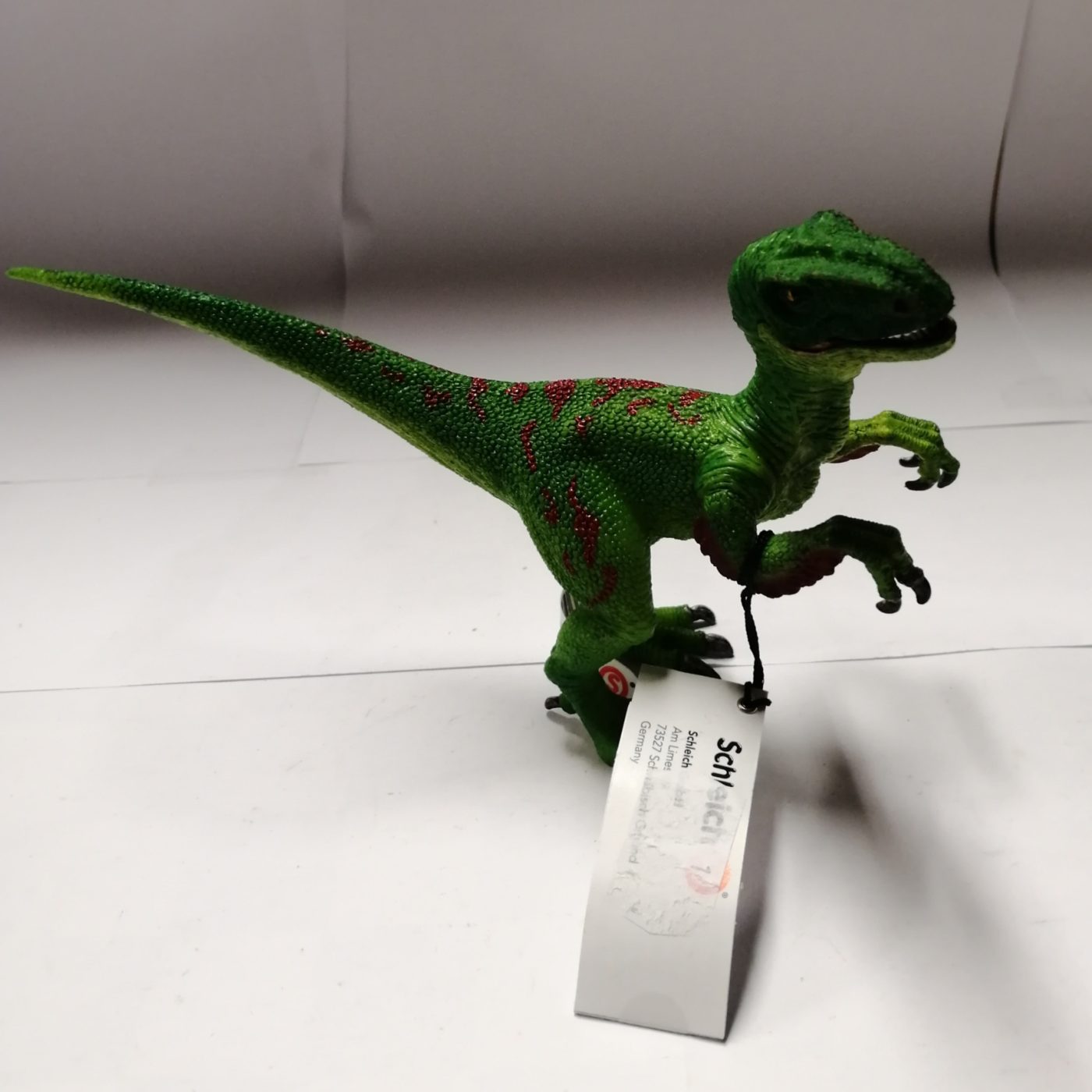 Schleich Velociraptor 14530