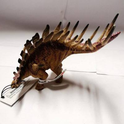 Schleich Kentrosaurus 14541