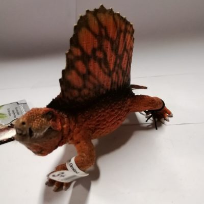 Schleich Dimetrodon 14569