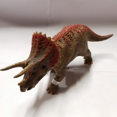 Schleich Triceratops 15000