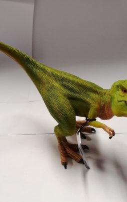 Schleich Tyrannosaurus Rex 14528