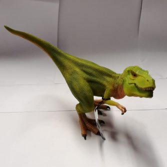 Schleich Tyrannosaurus Rex 14528