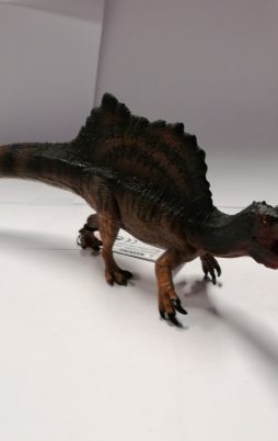 Schleich Spinosaurus 15009