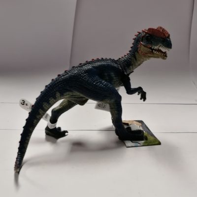 Schleich Dilophosaurus 14567