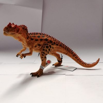 Schleich Ceratosaurus 15019