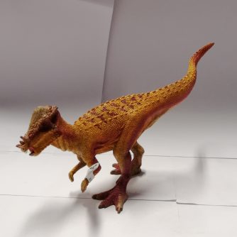Schleich Pachycephalosaurus 15024