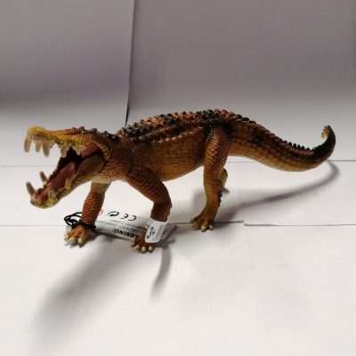 Schleich Kaprosuchus 15025