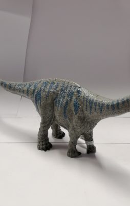Schleich Brontosaurus 15027