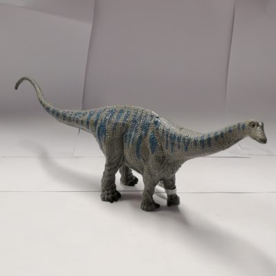 Schleich Brontosaurus 15027