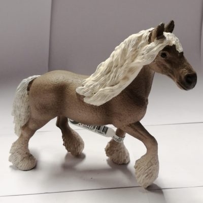 Schleich Silver Dapple Stute 13914