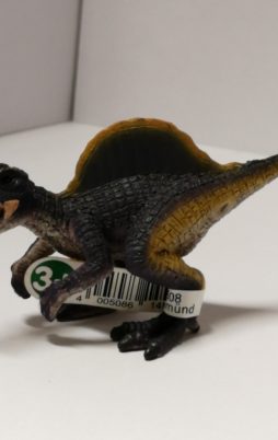 Schleich Mini Spinosaurus 14538