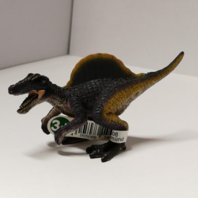 Schleich Mini Spinosaurus 14538