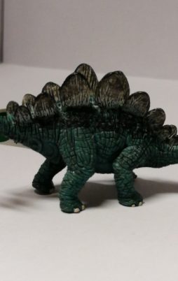 Schleich Mini Stegosaurus 14537Schleich Mini Stegosaurus 14537