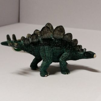 Schleich Mini Stegosaurus 14537Schleich Mini Stegosaurus 14537