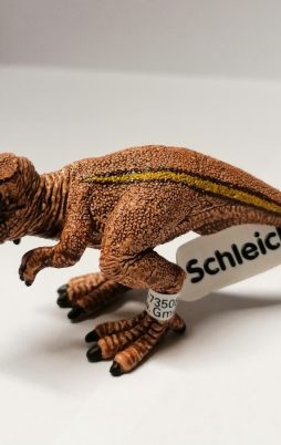 Schleich Mini Tyrannosaurus Rex 14532