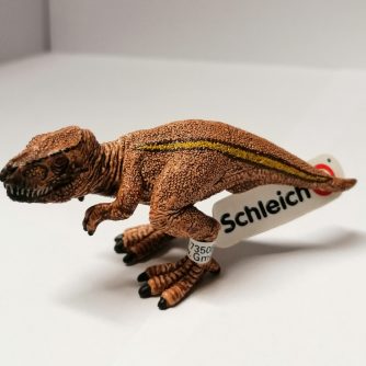 Schleich Mini Tyrannosaurus Rex 14532
