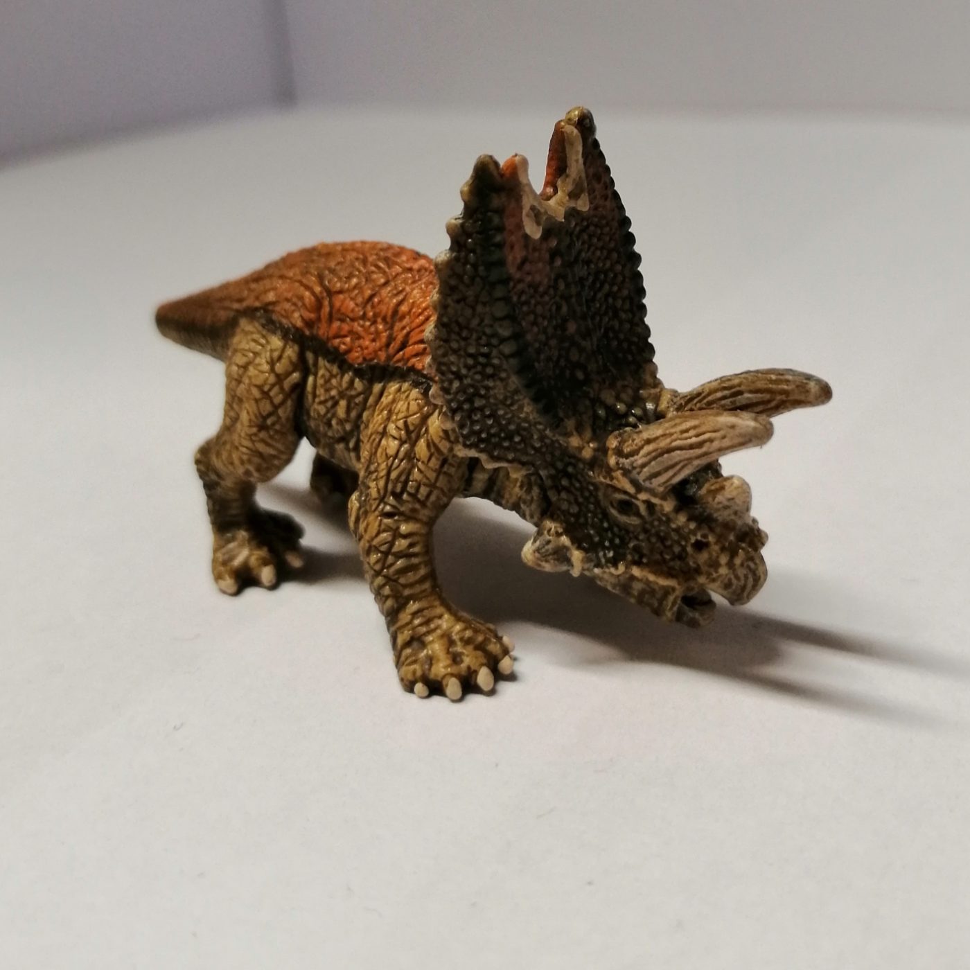 Schleich Mini Pentaceratops 14535
