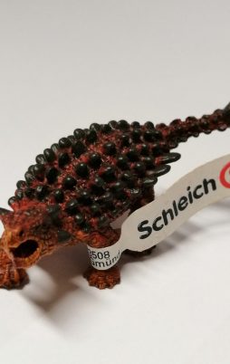 Schleich Mini Saichania 14536