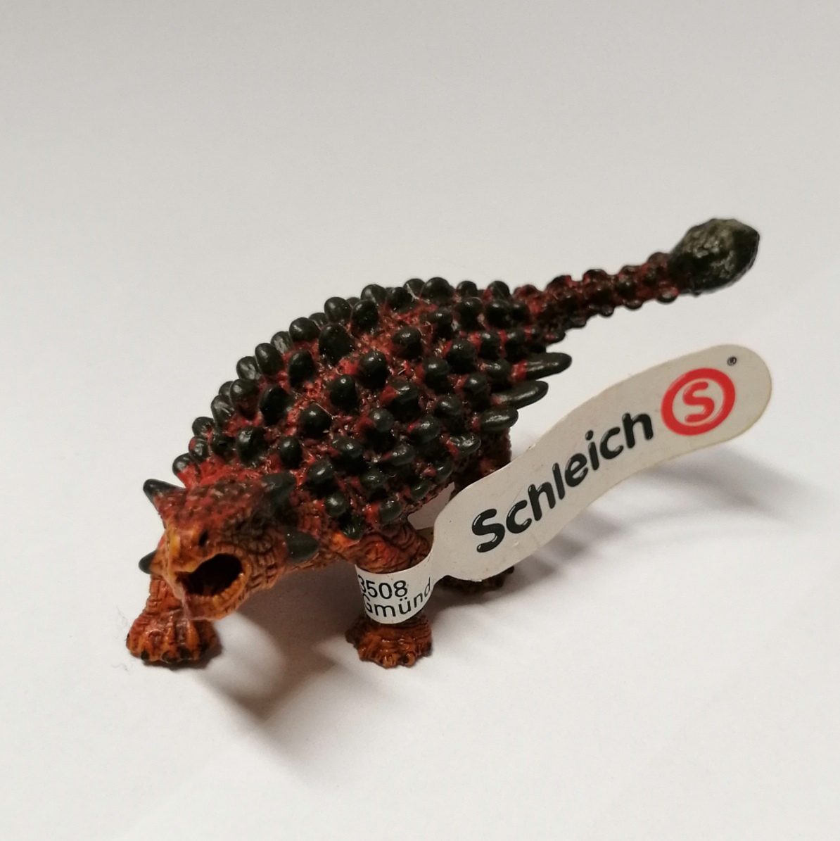 Schleich Mini Saichania 14536