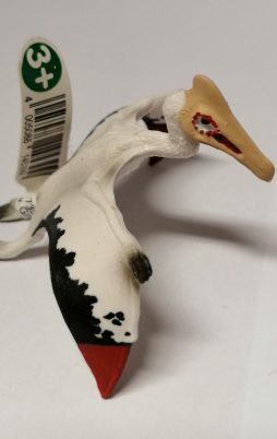 Schleich Mini Quetzalcoatlus 14539