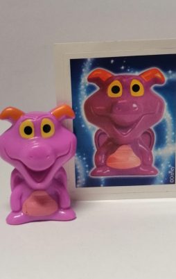 Figment + Sticker