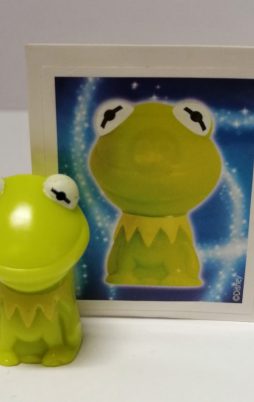 Kermit+ Sticker