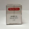 Wiking Mazda MX5 018806 links