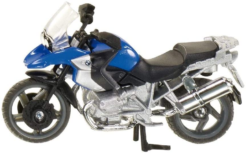 BMW R1200 GS Motorrad