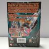 Yu-Gi-Oh! Dragons of Legend: The Complete Series hinten