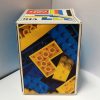 Lego System 915 Vintage hinten
