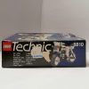 Lego Technic 8810 Vintage von der Seite