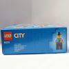 Lego City 60275 Polizeihubschrauber oben