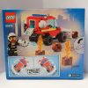 Lego City 60279 Mini-Löschfahrzeug hinten