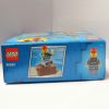 Lego City 60263 Mini-U-Boot für Meeresforscher oben