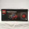 Lego Technic 42116 Kompaktlader oben