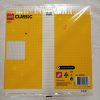 Lego Classic 11010 Weiße Bauplatte hinten
