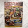 Lego Ninjago TCG Serie 3 Multi-Pack hinten