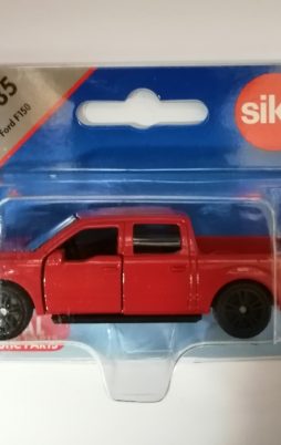 Siku Ford F150 "1535" vorne