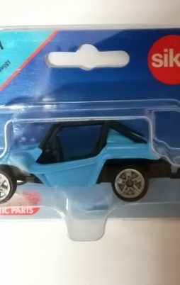 Siku Buggy 1057 vorne