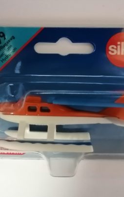 Siku Wasserflugzeug 1099 vorne