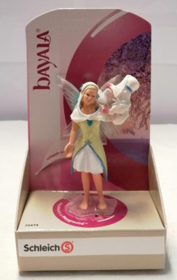 Schleich Tujena 70474 vorne