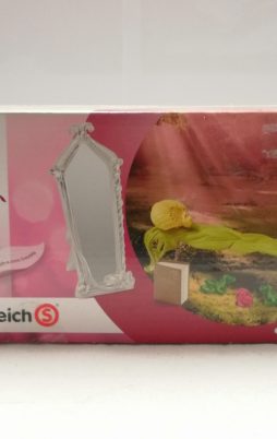 Schleich Elfenträume 42187 vorne