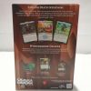 Magic: The Gathering Strixhaven: Commander: „Witherbloom Witchcraft" hinten