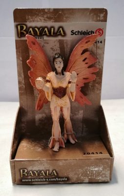 Schleich Nimsay 70414 vorne