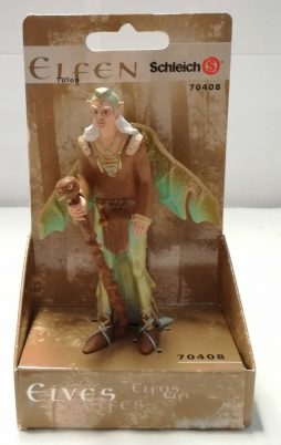 Schleich Tulon 70408 vorne