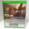 Xbox One / Series X Black Desert - Prestige Edition hinten