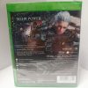Xbox One / Series X: Devil May Cry 5 Special - Edition hinten