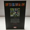 Marvel Comic Sammlung Classic Nr. IX "Nick Fury Agent von Shield, Teil Zwei" hinten