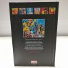 Marvel Comic Sammlung Nr. 14 "Avengers Forever, Teil 1" hinten