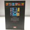 Marvel Comic Sammlung Nr. 39 "Astonishing X-Men Gefährlich" hinten